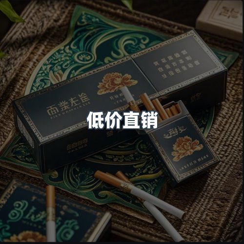 服务优势